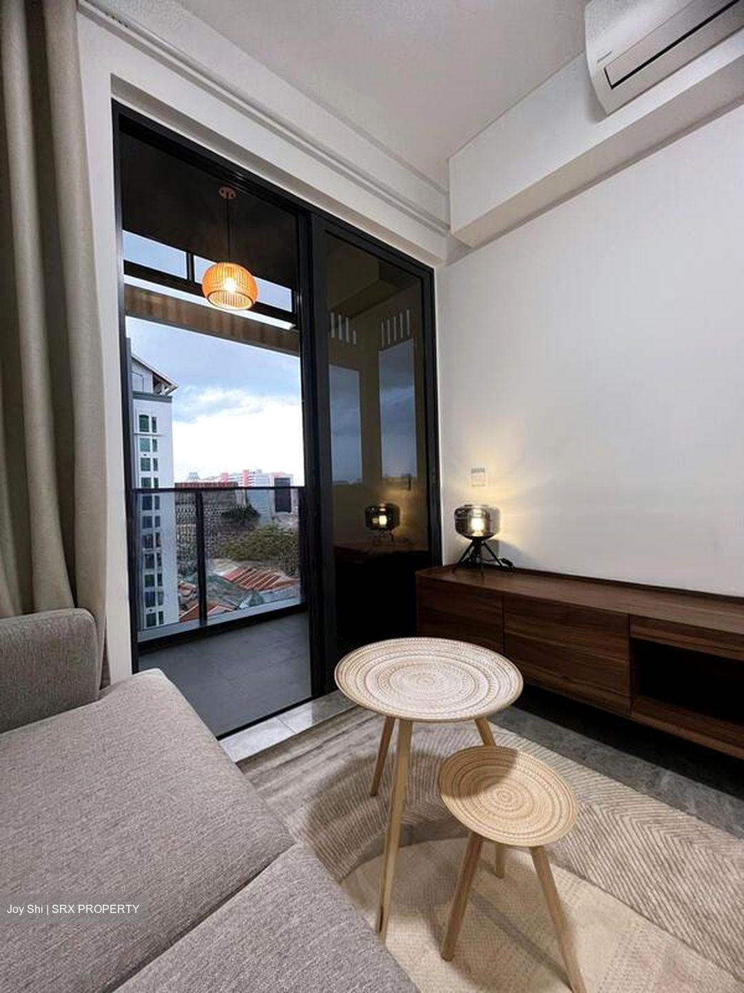 The M (D7), Apartment #449774141